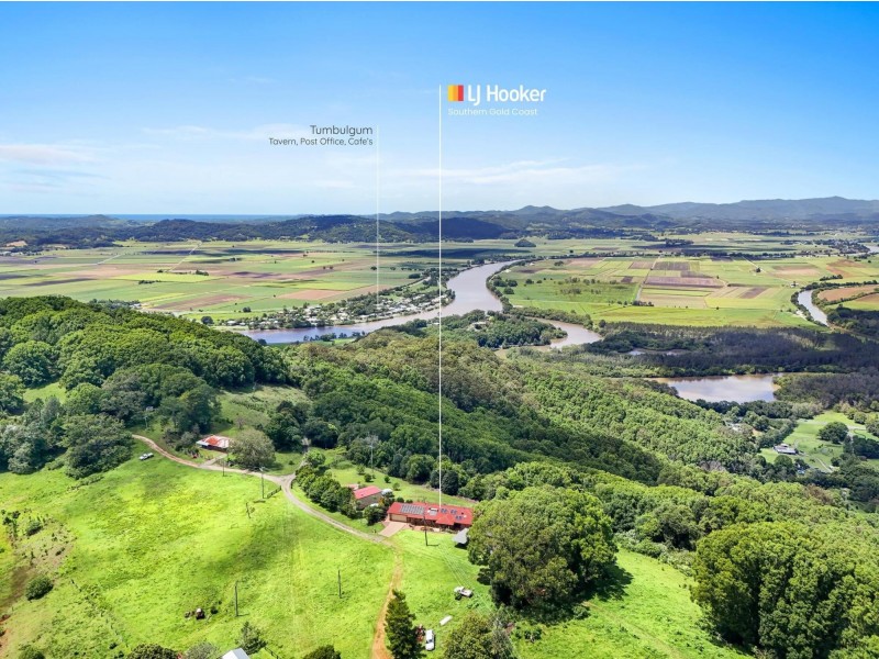 151 Mayes Hill Road, North Tumbulgum NSW 2490