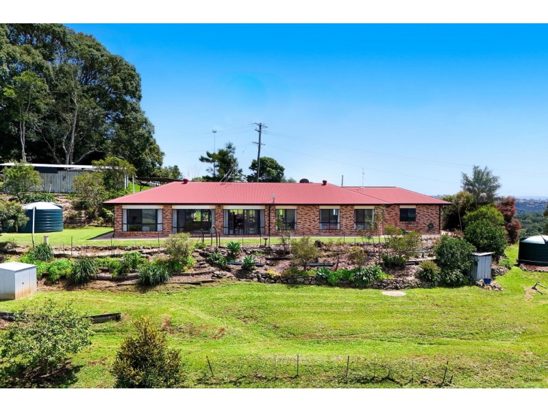 151 Mayes Hill Road, North Tumbulgum NSW 2490