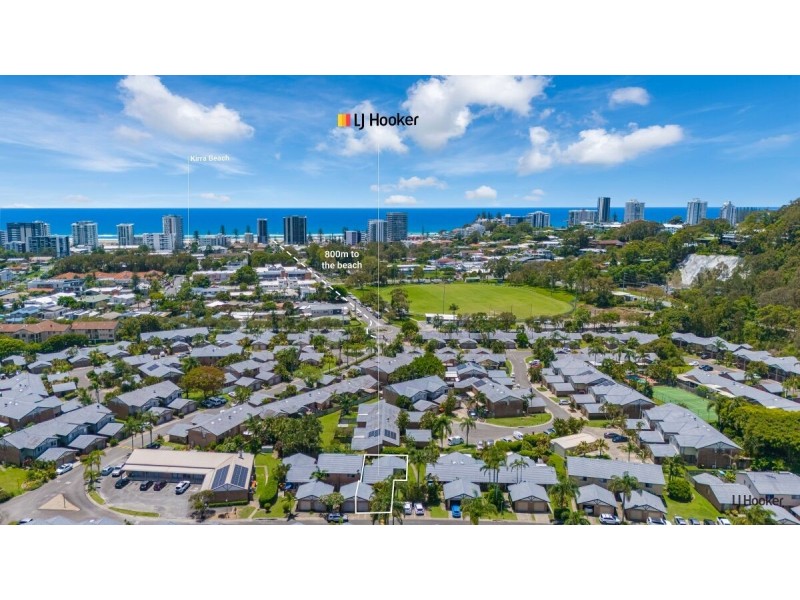 158/20 Binya Avenue, Tweed Heads NSW 2485