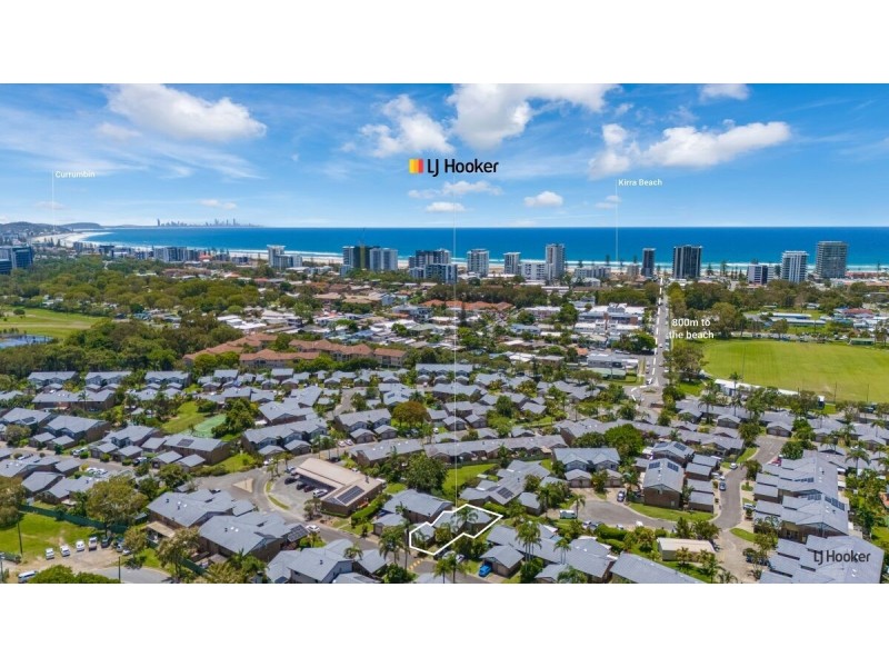 158/20 Binya Avenue, Tweed Heads NSW 2485