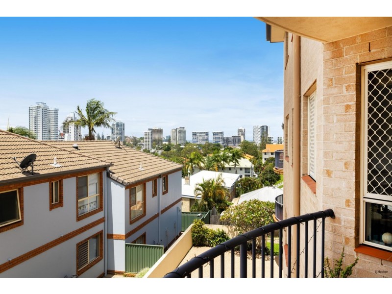 5/42 Garrick Street, Coolangatta QLD 4225