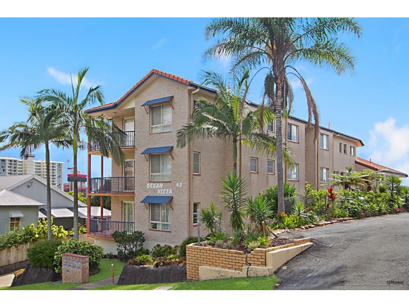 5/42 Garrick Street, Coolangatta QLD 4225