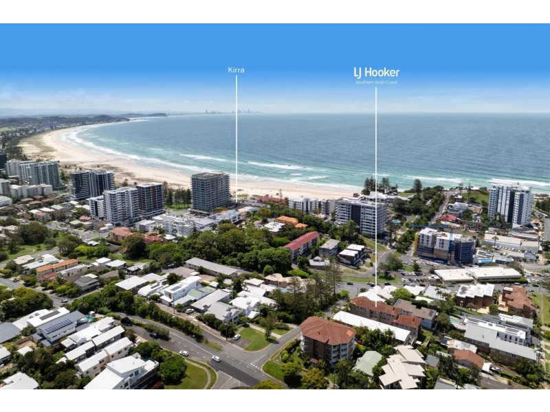 5/42 Garrick Street, Coolangatta QLD 4225