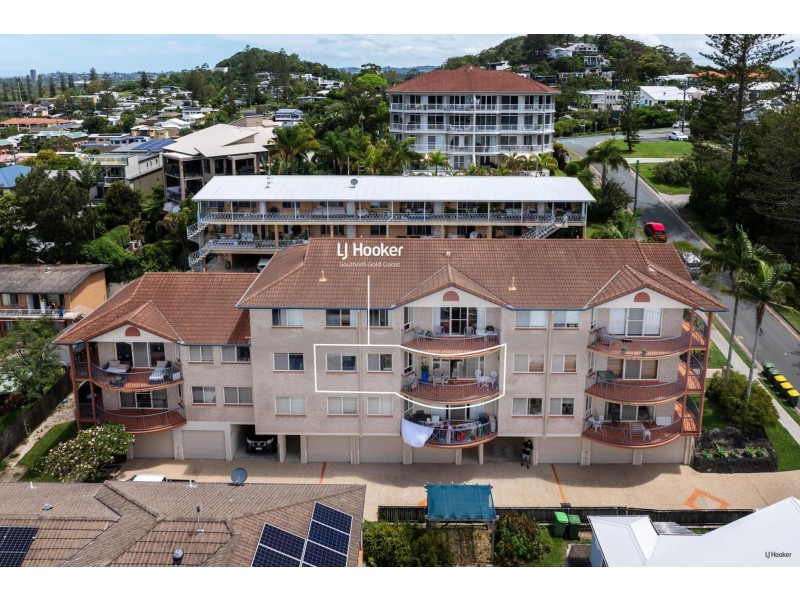 5/42 Garrick Street, Coolangatta QLD 4225