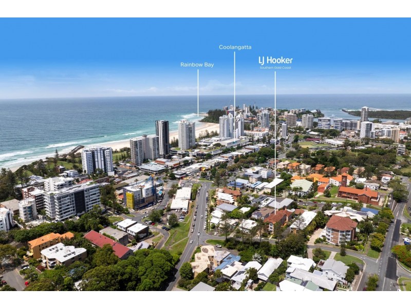 5/42 Garrick Street, Coolangatta QLD 4225