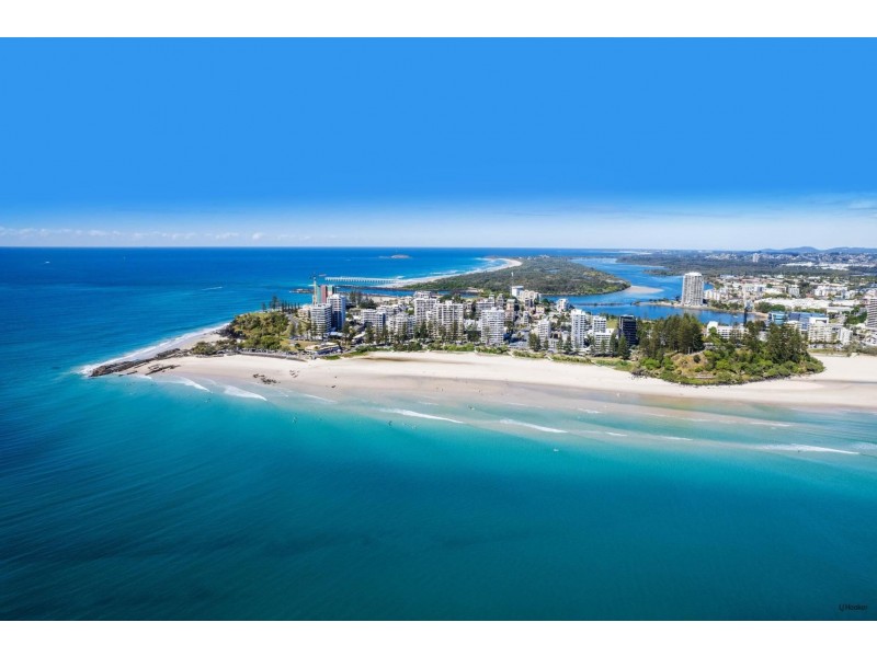 5/42 Garrick Street, Coolangatta QLD 4225