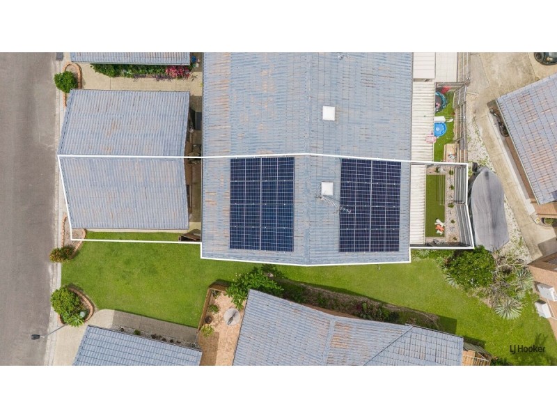 22/20 Binya Avenue, Tweed Heads NSW 2485