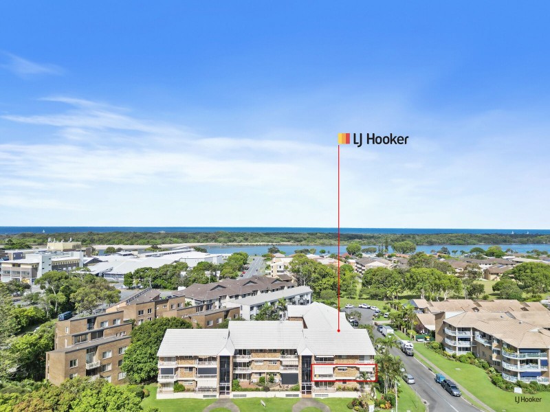 11/4 Botany Crescent, Tweed Heads NSW 2485