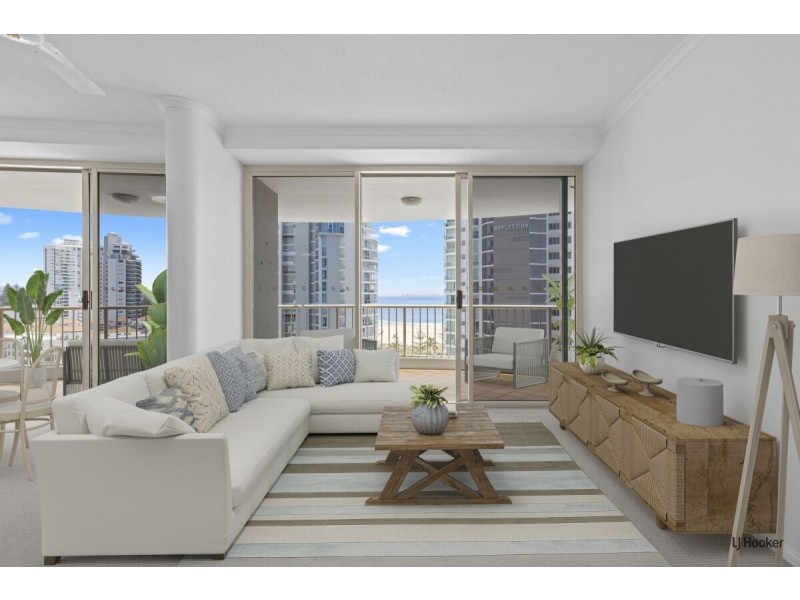 805/2-4 Stuart Street, Tweed Heads NSW 2485