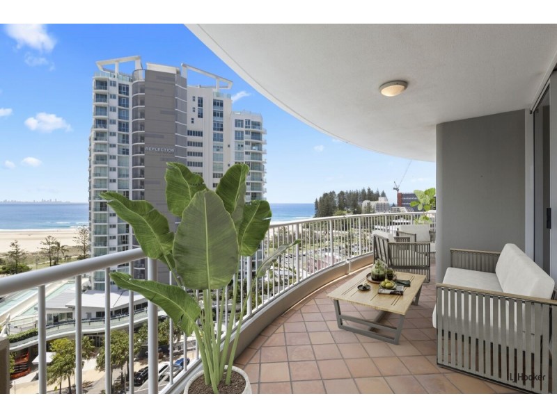 805/2-4 Stuart Street, Tweed Heads NSW 2485