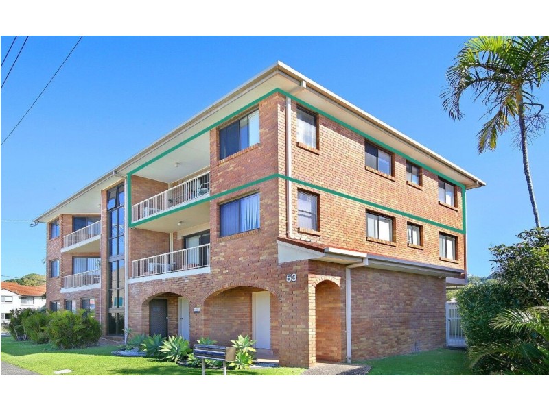 5/53 Enid Street, Tweed Heads NSW 2485