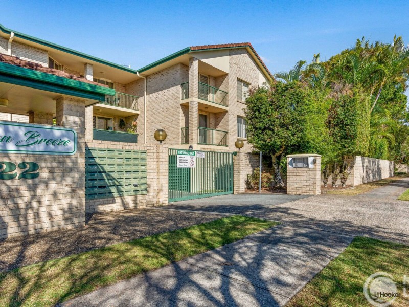 43/22 Binya Avenue, Tweed Heads NSW 2485