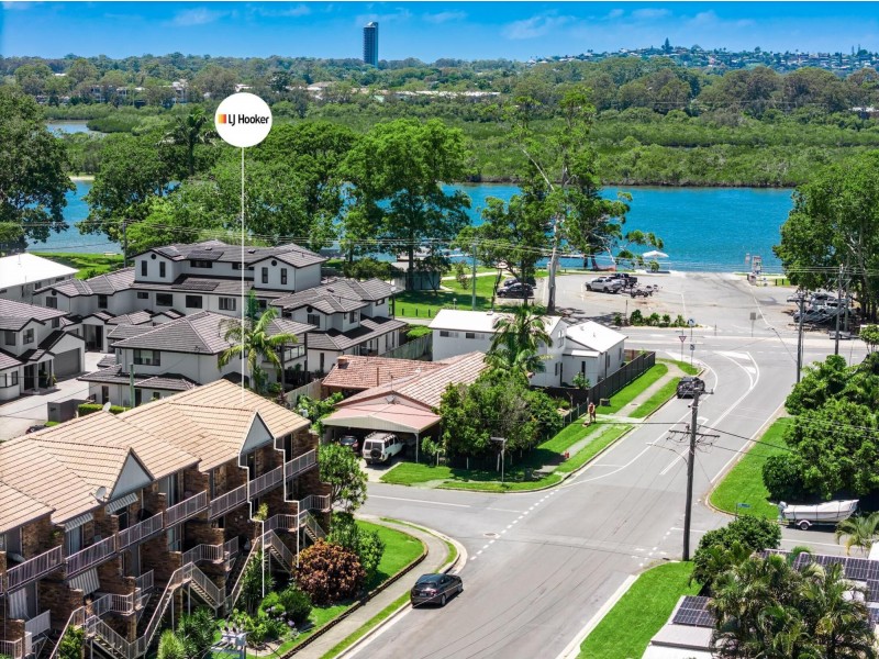 2/21 Margaret Street, Tweed Heads NSW 2485