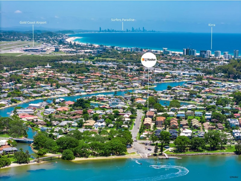 2/21 Margaret Street, Tweed Heads NSW 2485