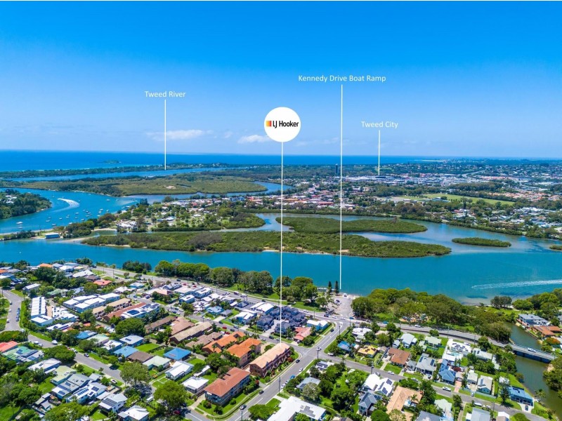 2/21 Margaret Street, Tweed Heads NSW 2485