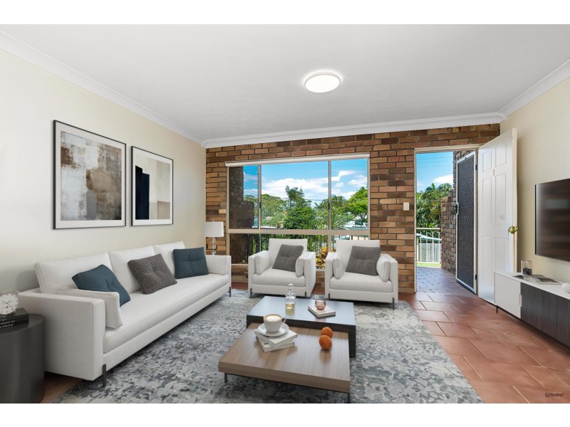 2/21 Margaret Street, Tweed Heads NSW 2485