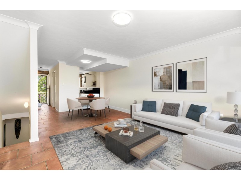 2/21 Margaret Street, Tweed Heads NSW 2485