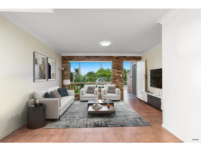 2/21 Margaret Street, Tweed Heads NSW 2485