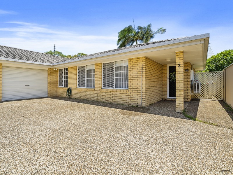 2/67 Kiata Parade, Tweed Heads NSW 2485