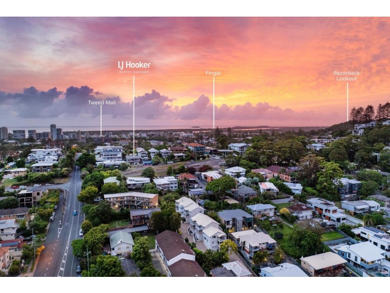 28 Rutledge Street, Coolangatta QLD 4225