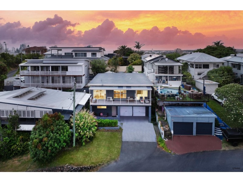 28 Rutledge Street, Coolangatta QLD 4225