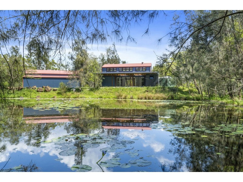 323 Piggabeen Road, Cobaki Lakes NSW 2486