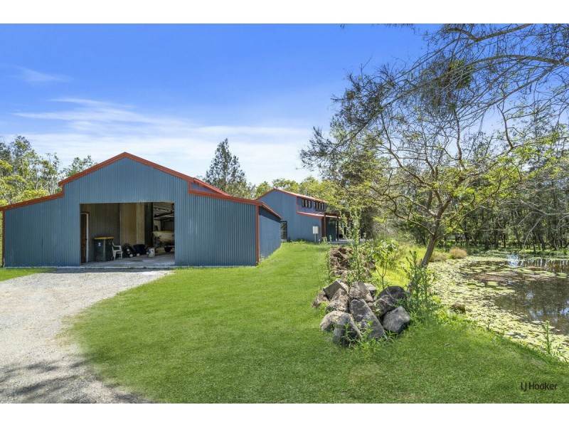 323 Piggabeen Road, Cobaki Lakes NSW 2486