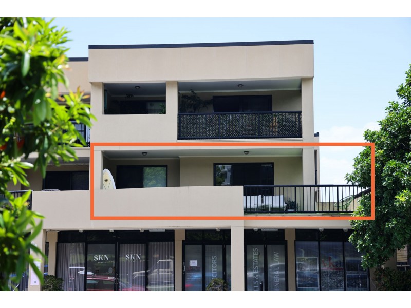 6/18-20 Enid Street, Tweed Heads NSW 2485