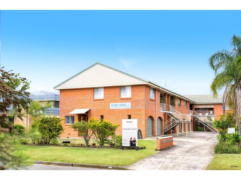 1/18 Banks Avenue, Tweed Heads NSW 2485