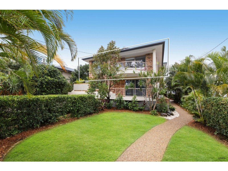 4/285 Golden Four Drive, Bilinga QLD 4225
