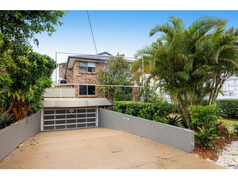 4/285 Golden Four Drive, Bilinga QLD 4225
