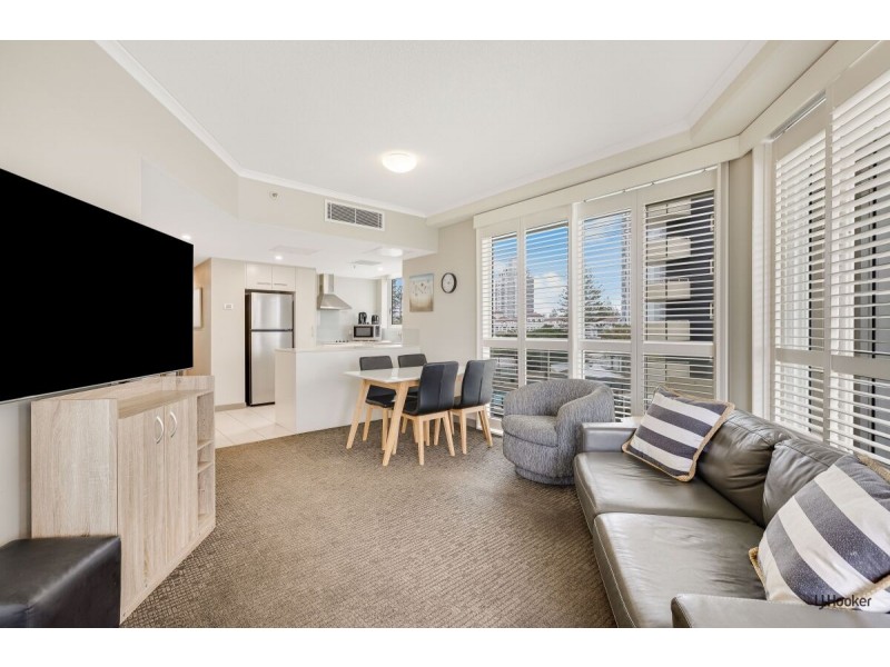 233/6-8 Stuart Street, Tweed Heads NSW 2485
