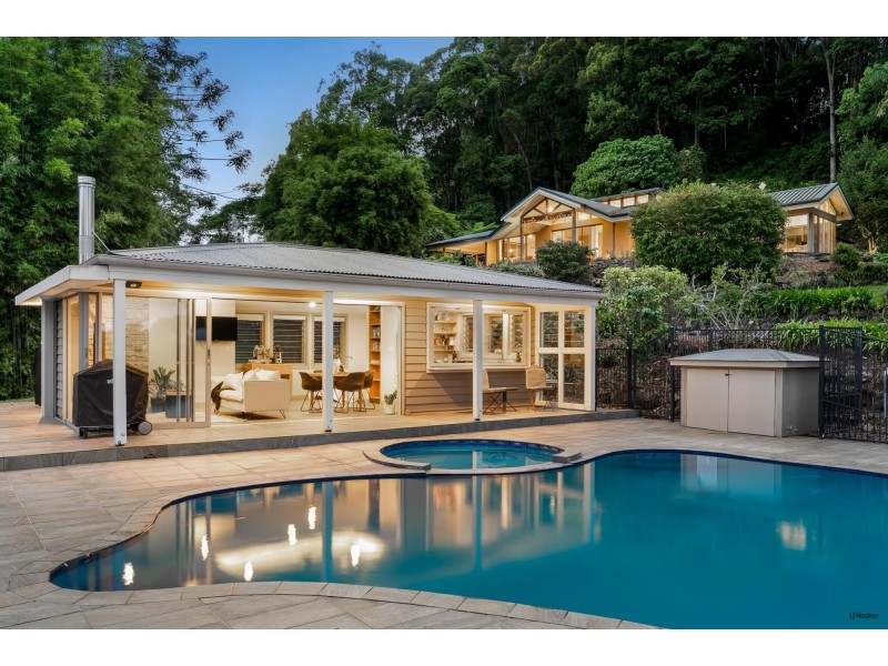 695 Carool Road, Carool NSW 2486