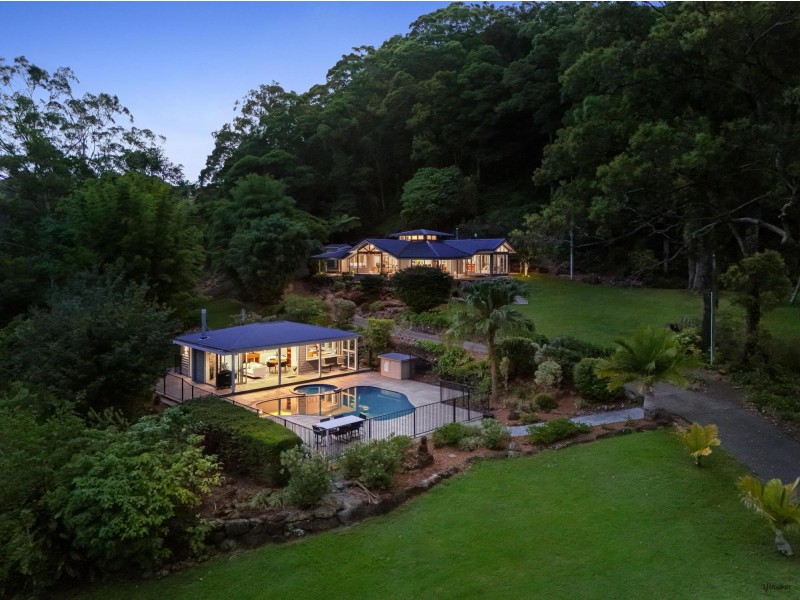 695 Carool Road, Carool NSW 2486