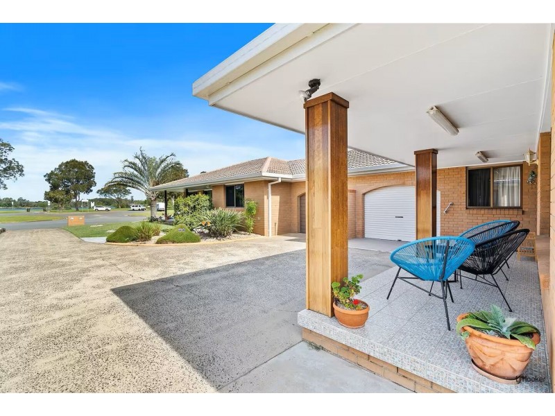 2/42 Keith Compton Drive, Tweed Heads NSW 2485