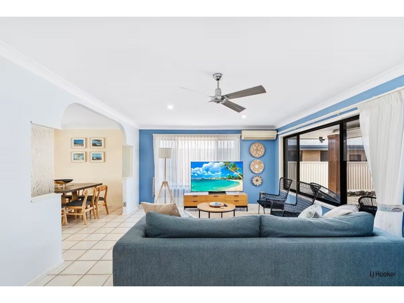 2/42 Keith Compton Drive, Tweed Heads NSW 2485