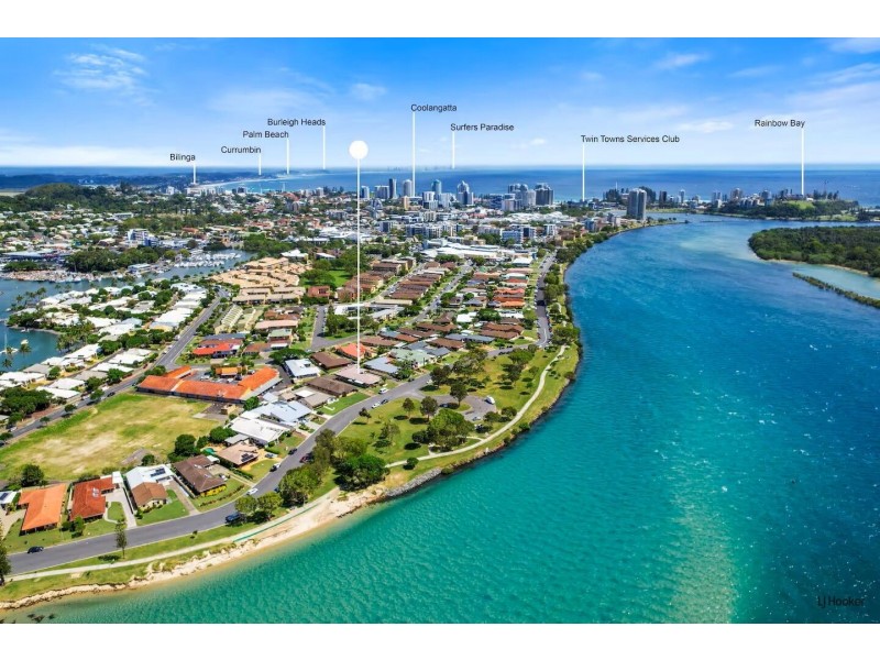 2/42 Keith Compton Drive, Tweed Heads NSW 2485