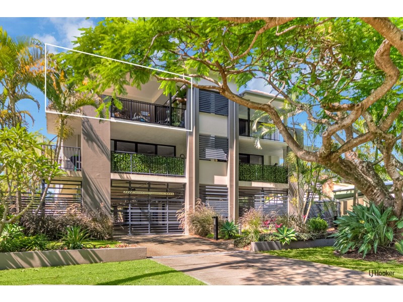 6/16 Kirkwood Road, Tweed Heads South NSW 2486