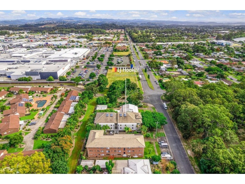 6/16 Kirkwood Road, Tweed Heads South NSW 2486
