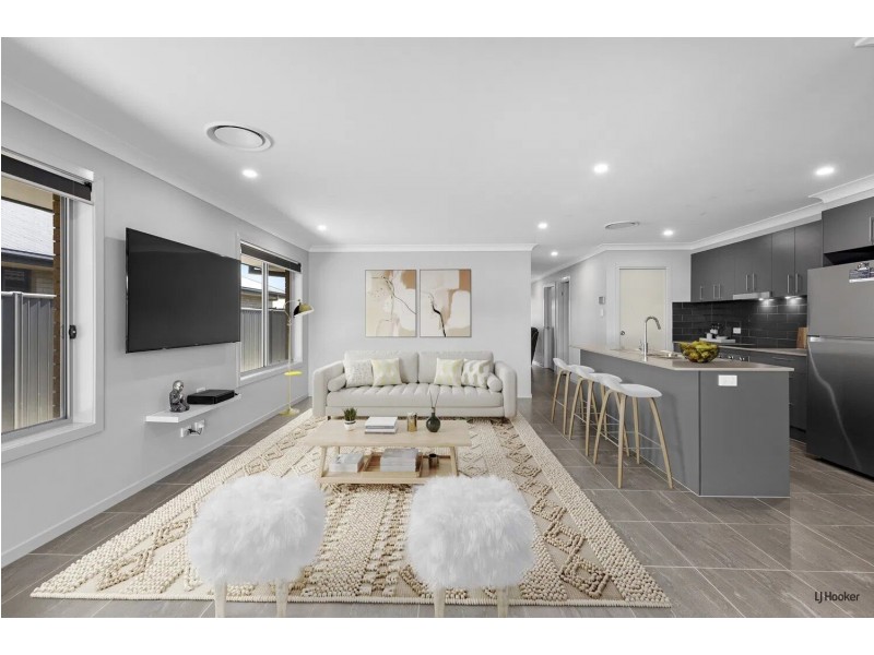 37 Robin Circuit, Tweed Heads South NSW 2486