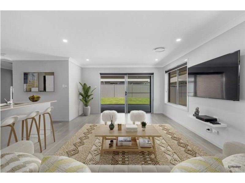 37 Robin Circuit, Tweed Heads South NSW 2486