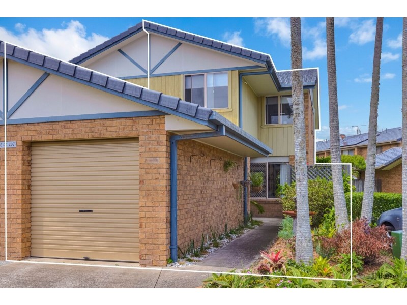 207/20 Binya Avenue, Tweed Heads NSW 2485