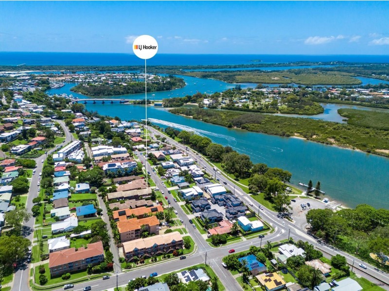 1/13 Margaret Street, Tweed Heads NSW 2485