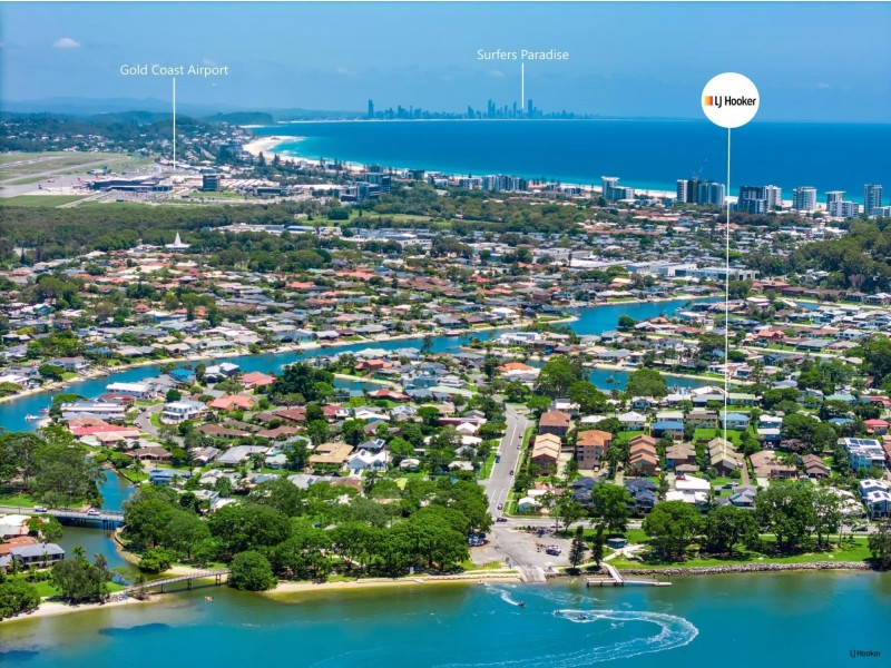 1/13 Margaret Street, Tweed Heads NSW 2485