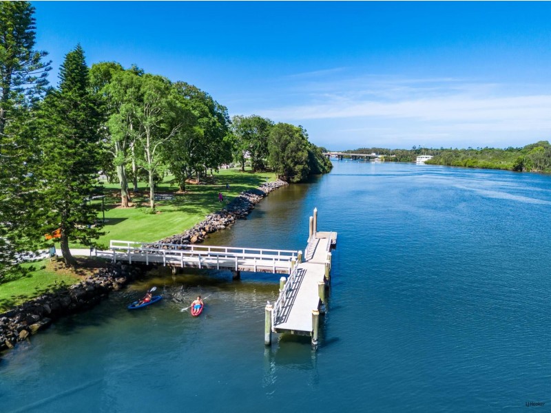 1/13 Margaret Street, Tweed Heads NSW 2485