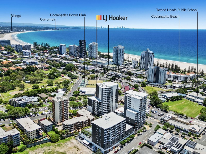 3085/2 Thomson Street, Tweed Heads NSW 2485