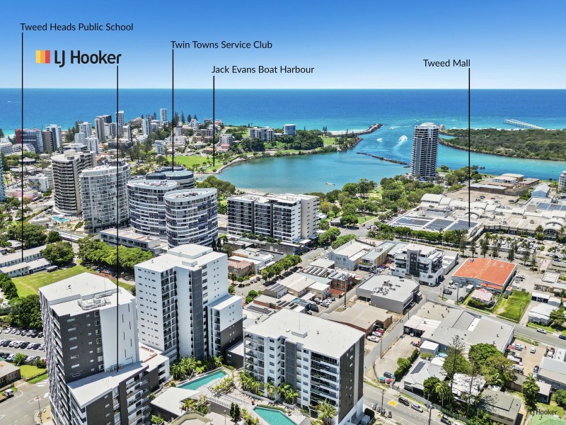 3085/2 Thomson Street, Tweed Heads NSW 2485