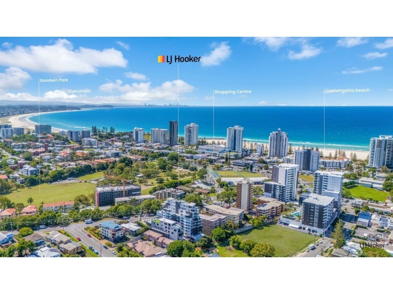 14/20-22 Thomson Street, Tweed Heads NSW 2485