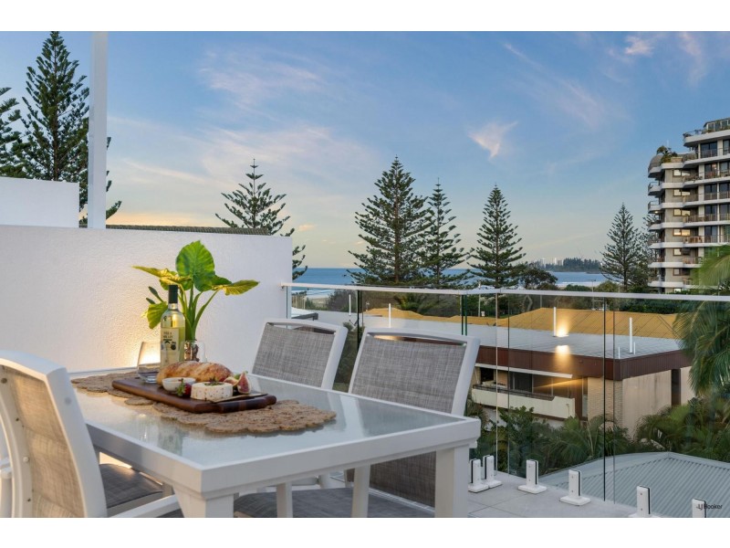 5/135 Golden Four Drive, Bilinga QLD 4225