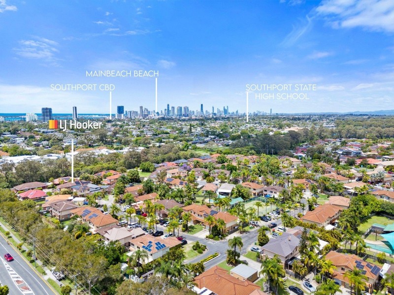 92/170 Central Street, Labrador QLD 4215